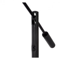 Настольная лампа Lucide Anselmo 19666/09/30 Настольная лампа Lucide Anselmo 19666/09/30