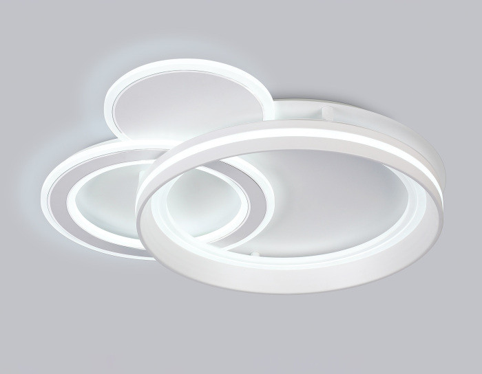 Потолочная люстра Acrylica Disk FA8511 Ambrella