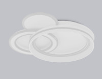 Потолочная люстра Acrylica Disk FA8511 Ambrella