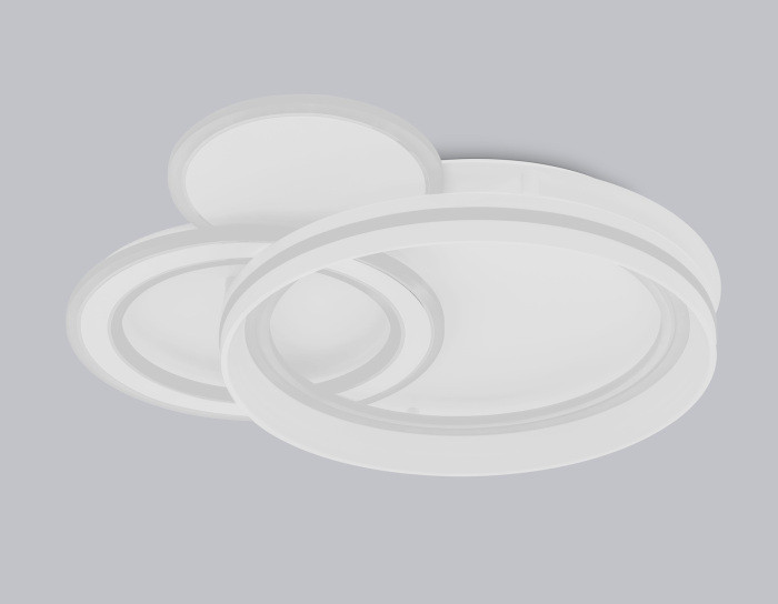 Потолочная люстра Acrylica Disk FA8511 Ambrella