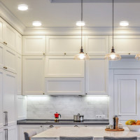 Точечный светильник LED 15-18-4K ЭРА Точечный светильник LED 15-18-4K ЭРА