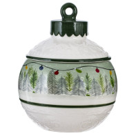 Конфетница, 1200 мл, L15 W15 H15 см