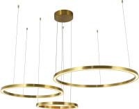 Подвесной светильник Lucia ZRS.25291.114 Zortes