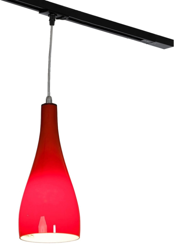 Трековый светильник Rimini LSF-1156-01-TAB Lussole