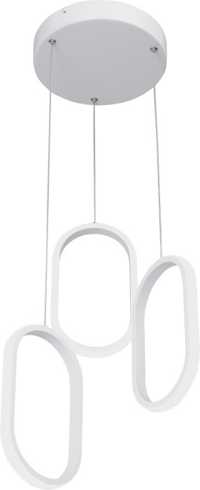 Подвесной светильник  V3776-0/3S Vitaluce