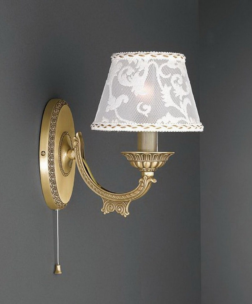 Бра 7432 A.7432/1 Reccagni Angelo