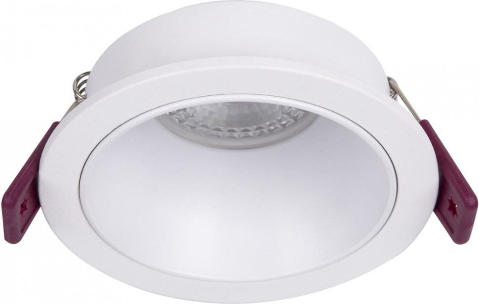 Точечный светильник Lamppu 4524-1C Favourite