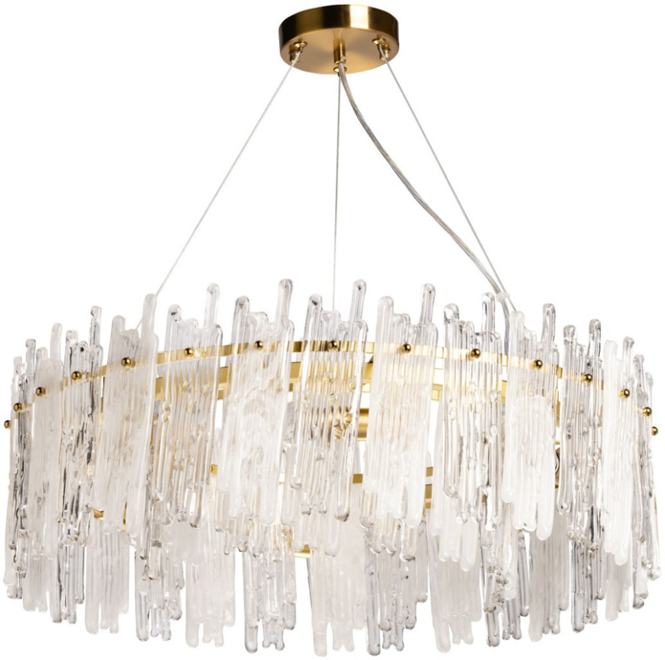 Подвесная люстра Арман 462010906 De City