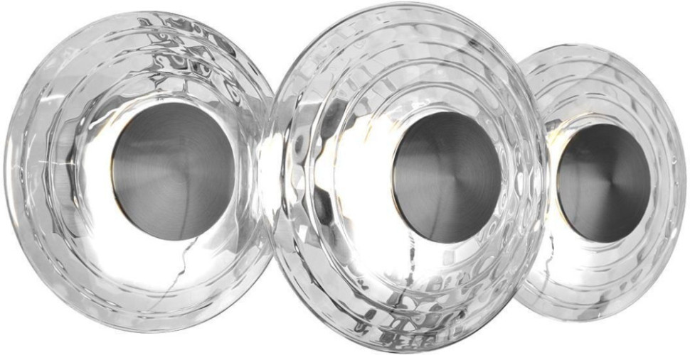 Настенный светильник Claros 4643-3W Favourite