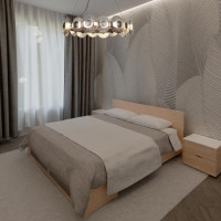 Настенный светильник Claros 4643-3W Favourite