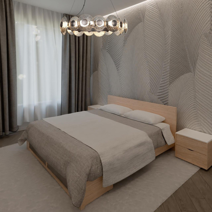 Настенный светильник Claros 4643-3W Favourite