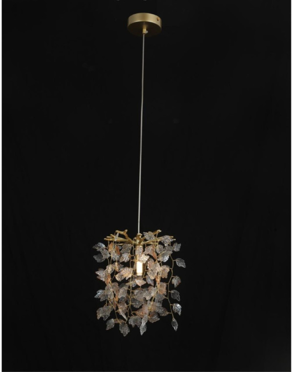 Подвесной светильник Cavriglia OML-52806-01 Omnilux