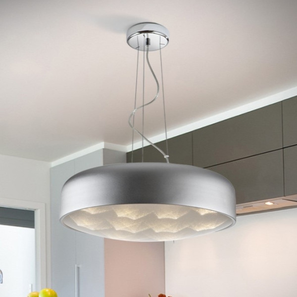 Подвесной светильник Hidra 526701 Schuller