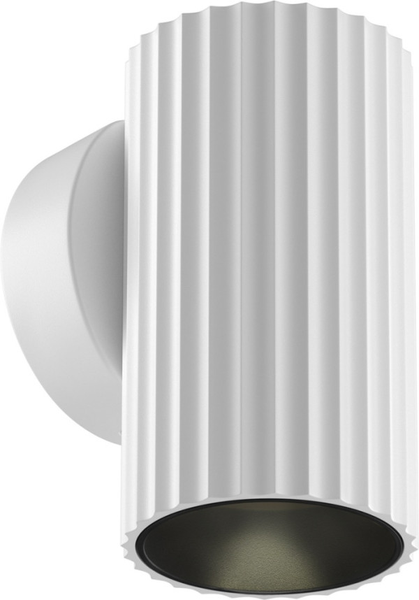 Настенный светильник Calipso C106WL-01-GU10-W Maytoni