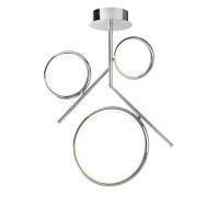 Потолочная люстра OLIMPIA 6591 Mantra