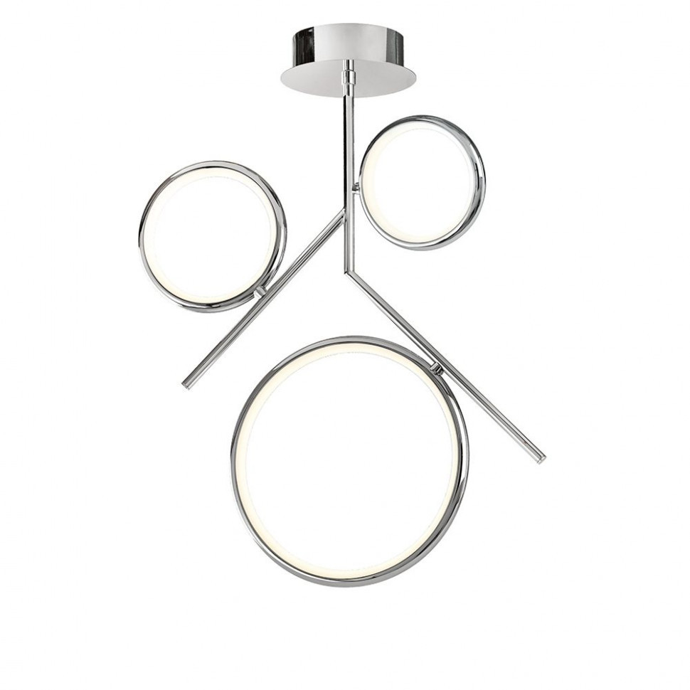 Потолочная люстра OLIMPIA 6591 Mantra