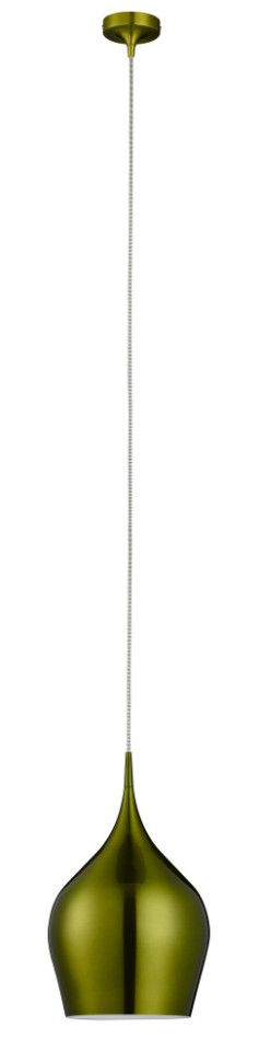 Подвесной светильник Vibrant A6426SP-1GR Arte Lamp