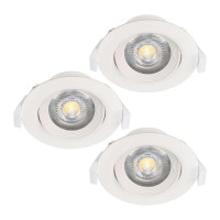 Точечный светильник Sartiano 32883 Eglo