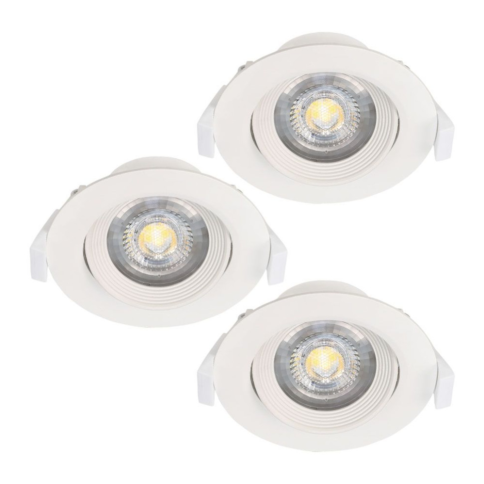 Точечный светильник Sartiano 32883 Eglo