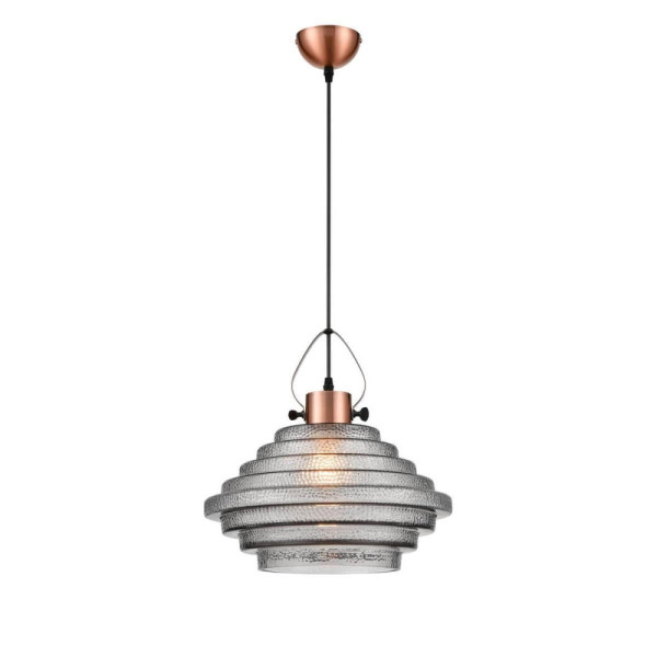 Подвесной светильник Genio VL5402P21 Vele Luce