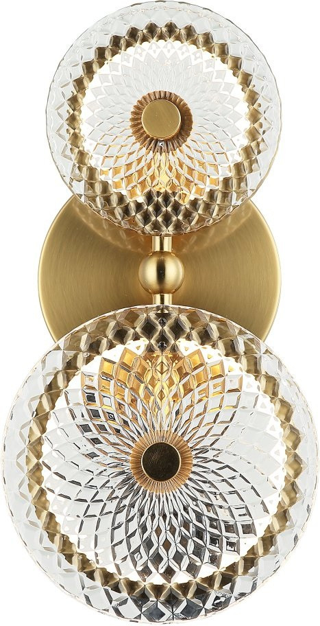 Настенный светильник Sportu 4012/05/02W Stilfort