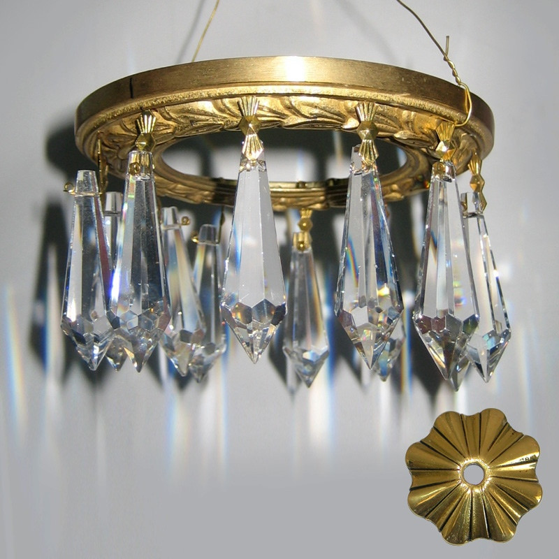 Точечный светильник 3923 3923/1XC D-4 Martinez Y Orts