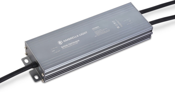 Блок питания Illumination GS9865 Ambrella