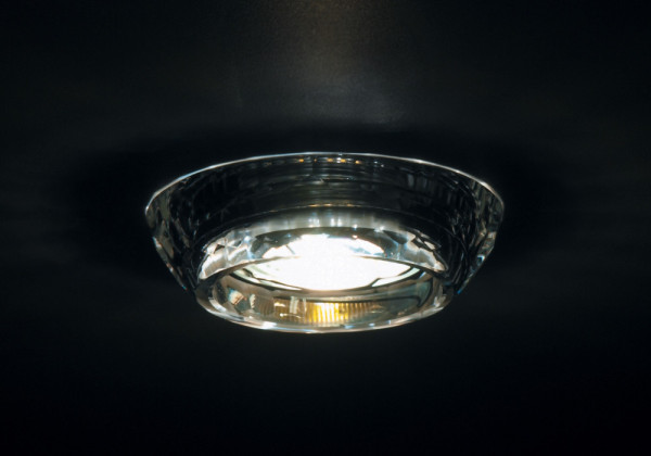 Точечный светильник Dl014as DL014AS Donolux