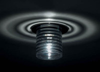 Точечный светильник Downlight DL045CH/W-Black Donolux Точечный светильник Downlight DL045CH/W-Black Donolux