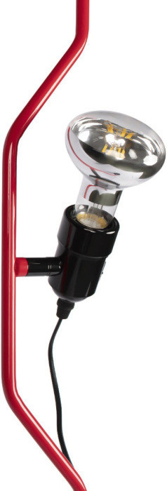 Подвесной светильник Parentesi 10346/2 Red Loft It