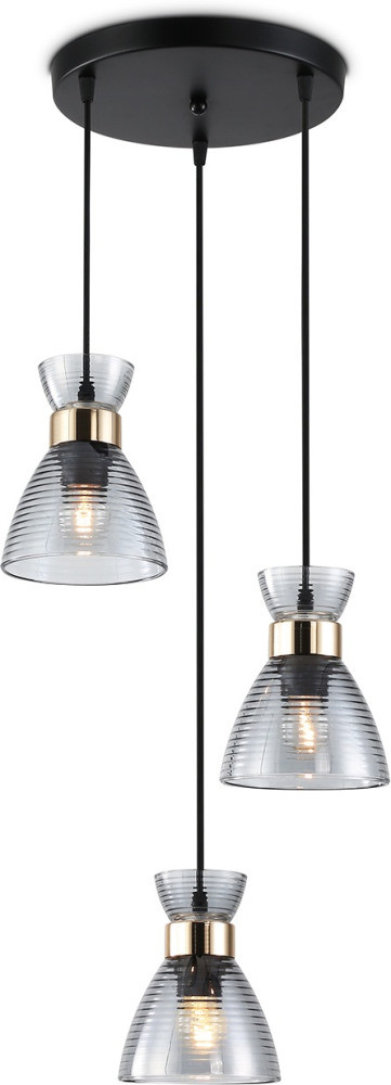 Подвесной светильник Traditional TR3408 Ambrella