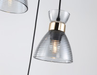 Подвесной светильник Traditional TR3408 Ambrella Подвесной светильник Traditional TR3408 Ambrella