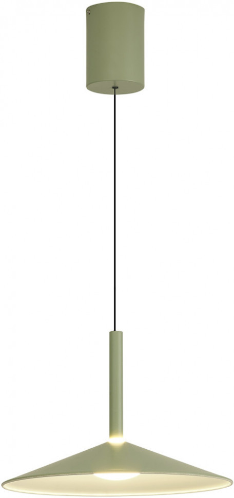 Подвесной светильник Calice 7899 Mantra