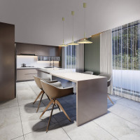 Подвесной светильник Calice 7899 Mantra