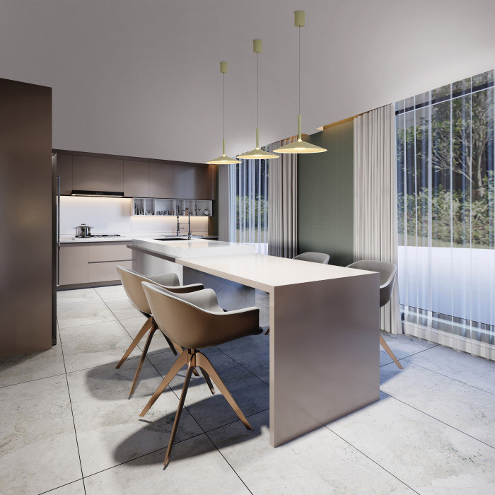 Подвесной светильник Calice 7899 Mantra