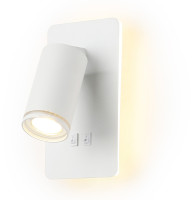 Настенный светильник WALLERS FW2465 Ambrella