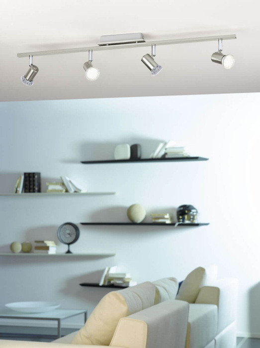 Спот Rottelo 90917 Eglo