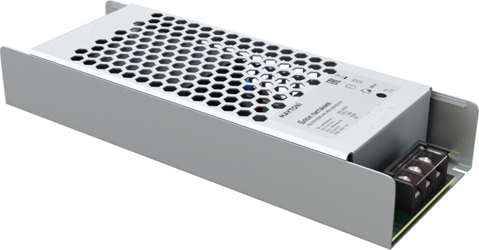 Блок питания Блоки Питания 24В 821003 Maytoni