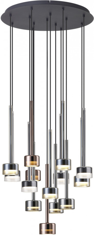 Подвесной светильник Tonic 7879 Mantra