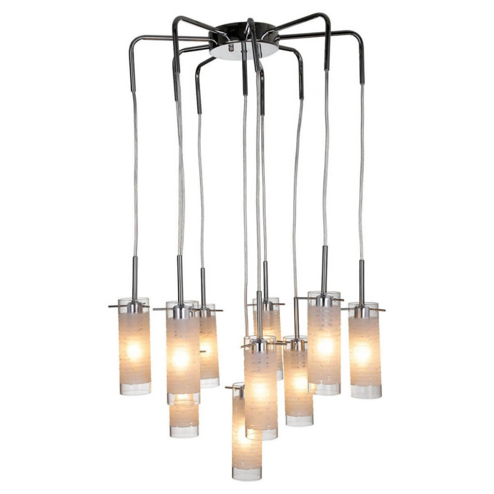 Подвесная люстра Leinell GRLSP-9550 Lussole LGO