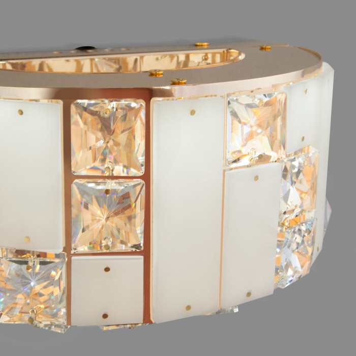 Настенный светильник Cliff 473/1 Bogate's