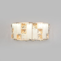 Настенный светильник Cliff 473/1 Bogate's