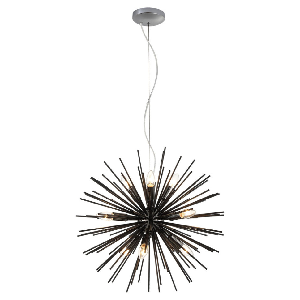 Подвесная люстра Star LSP-8337 Lussole Loft