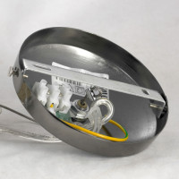 Подвесная люстра Star LSP-8337 Lussole Loft