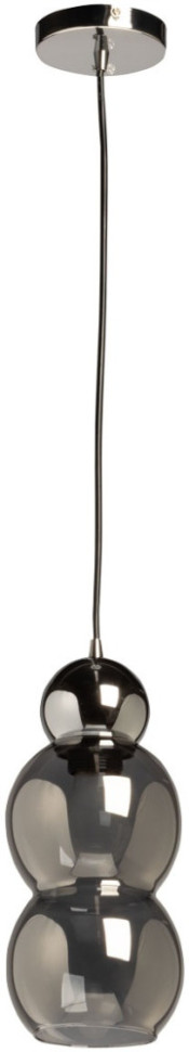 Подвесной светильник Соло 112013901 De City