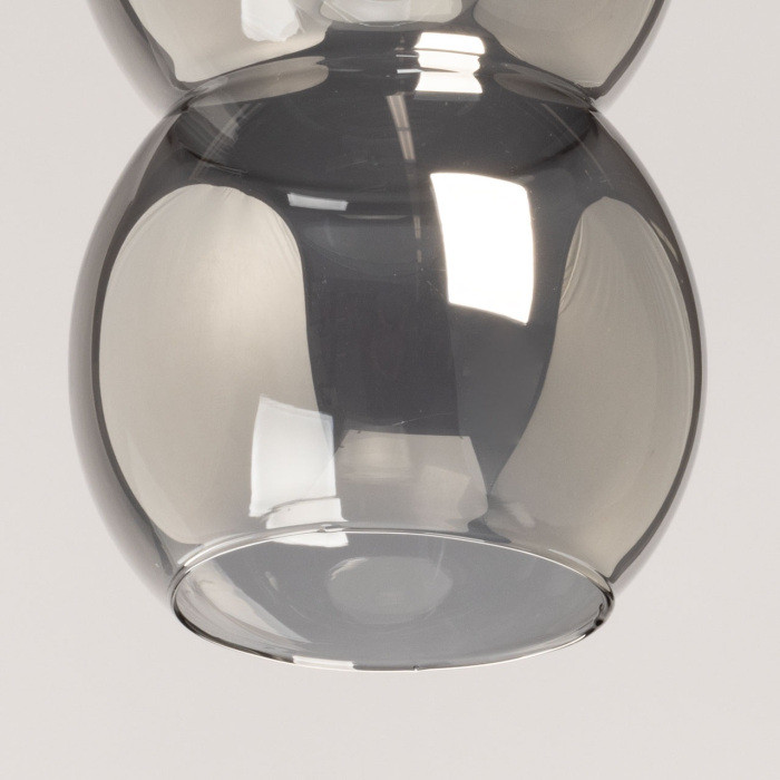 Подвесной светильник Соло 112013901 De City