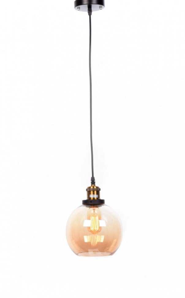 Подвесной светильник Navarro LDP 6802 TEA Lumina Deco