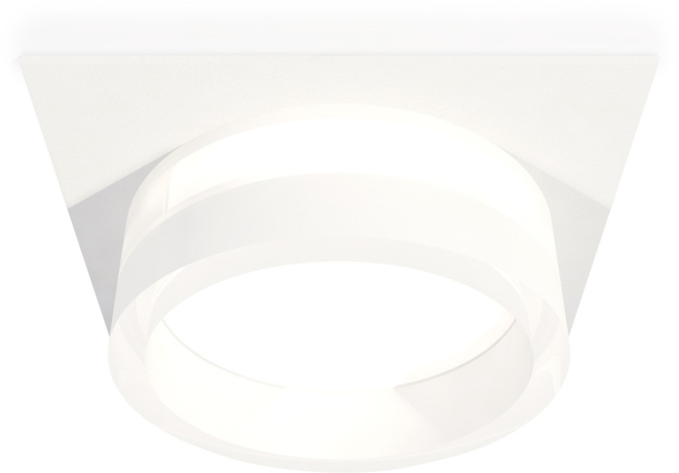 Точечный светильник Techno Spot XC8061015 Ambrella