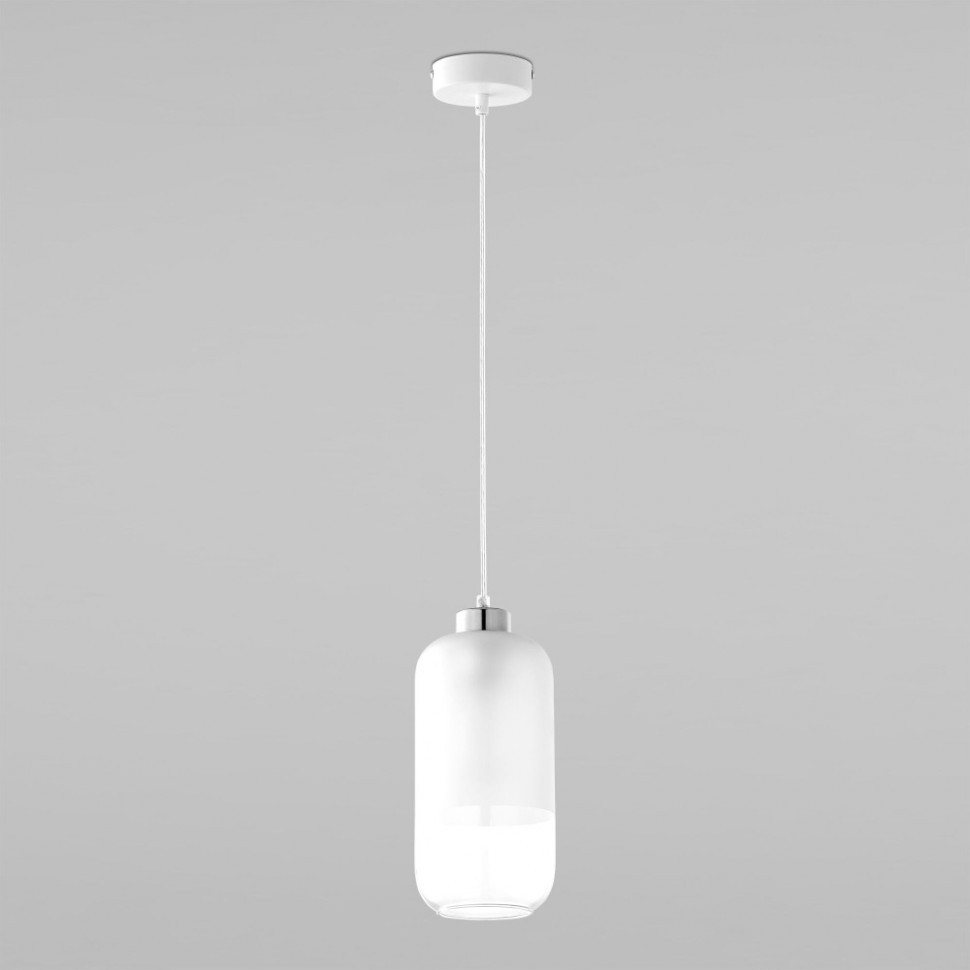 Подвесной светильник Marco 3356 Marco Silver TK Lighting