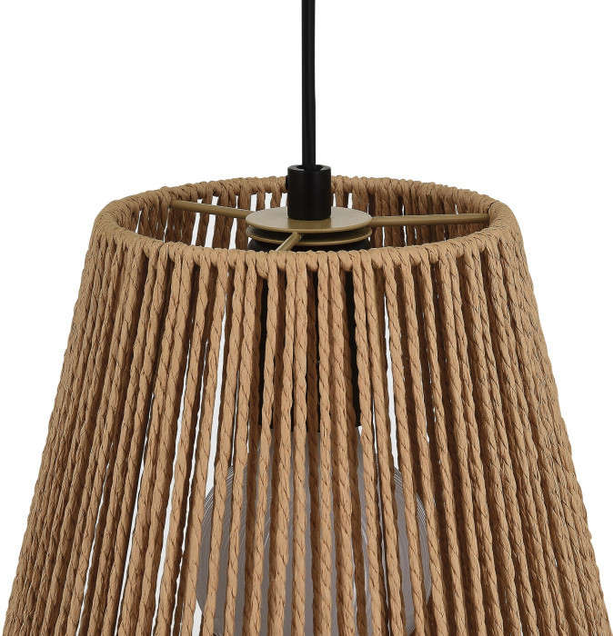 Подвесной светильник Ettan SLE6025-613-01 Evoluce